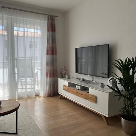 Ferienwohnung Mika Friedrichshafen Ngoại thất bức ảnh