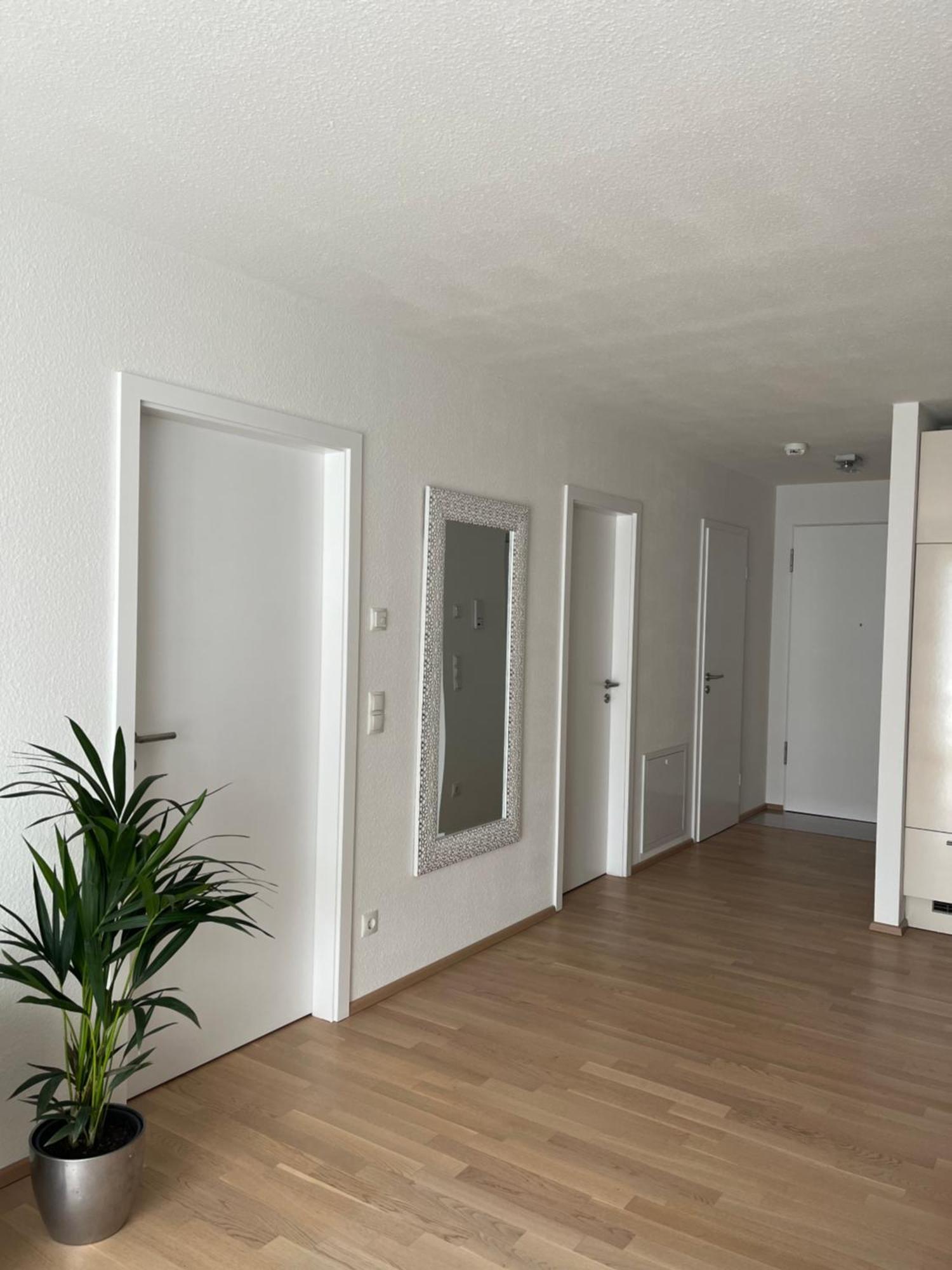 Ferienwohnung Mika Friedrichshafen Ngoại thất bức ảnh