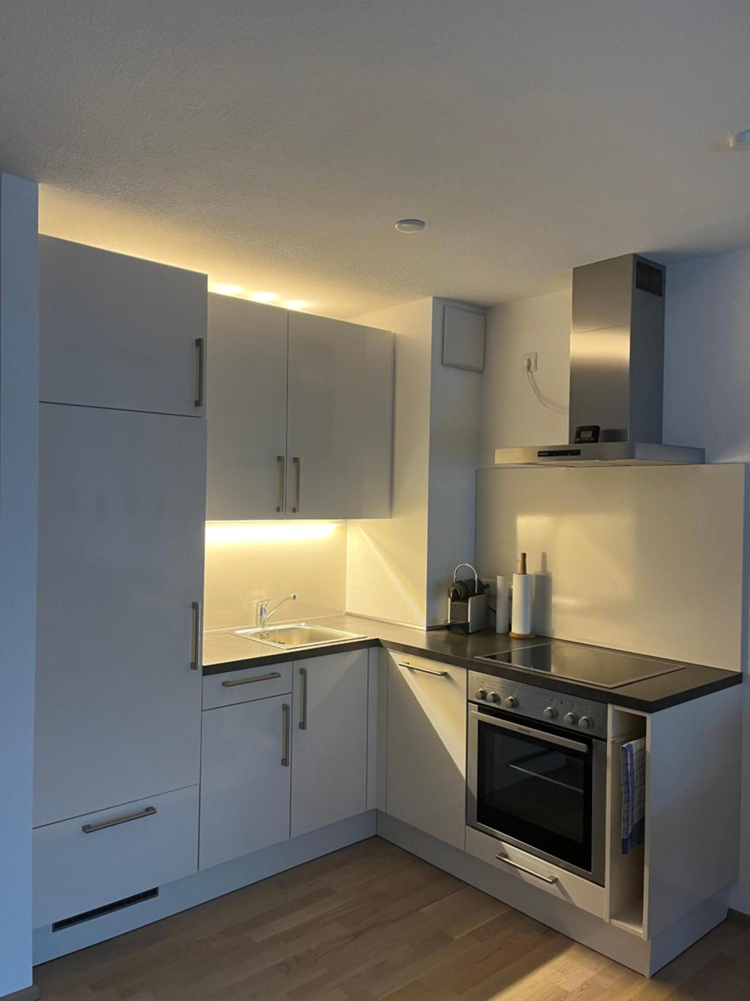 Ferienwohnung Mika Friedrichshafen Ngoại thất bức ảnh