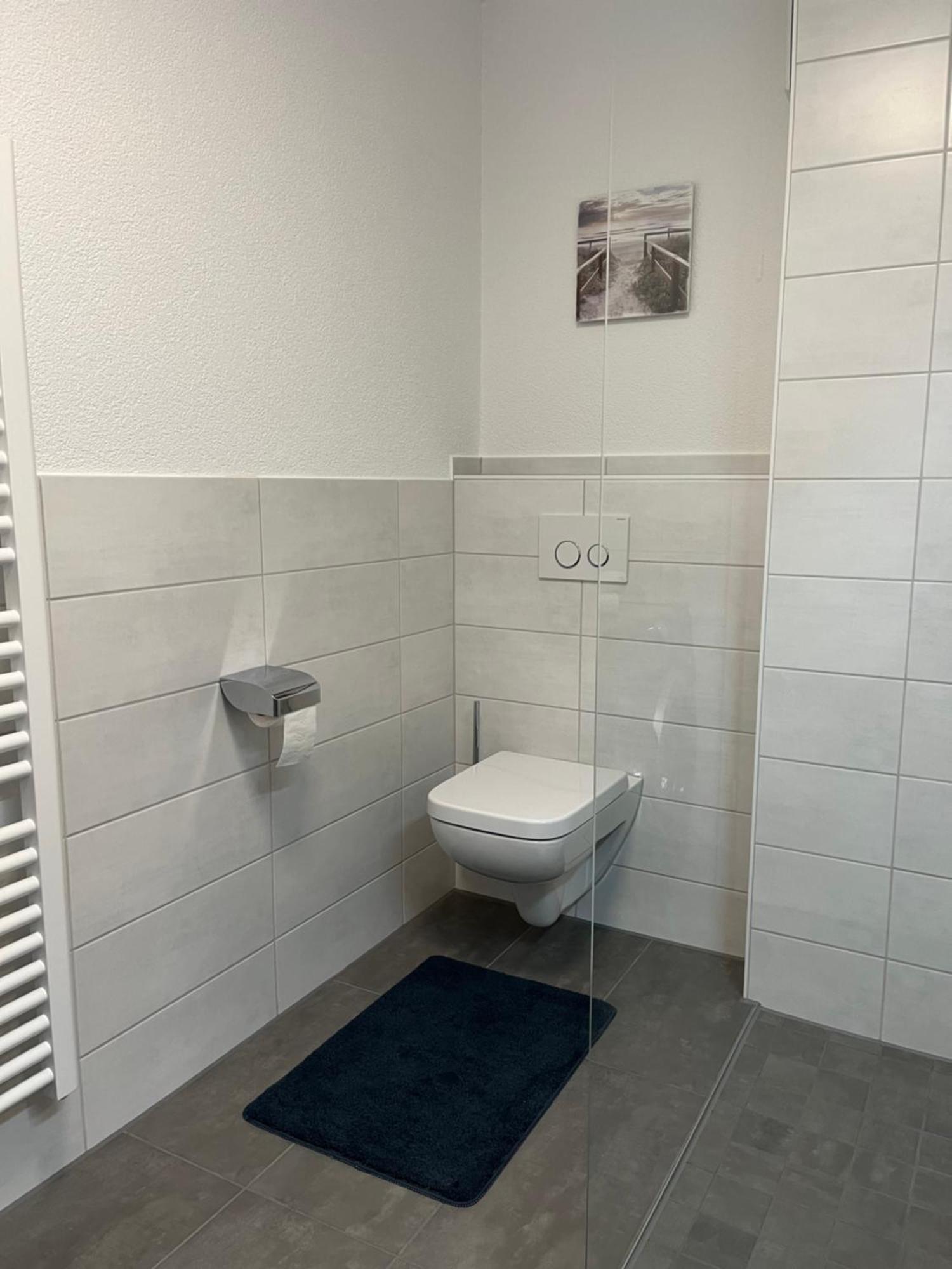 Ferienwohnung Mika Friedrichshafen Ngoại thất bức ảnh