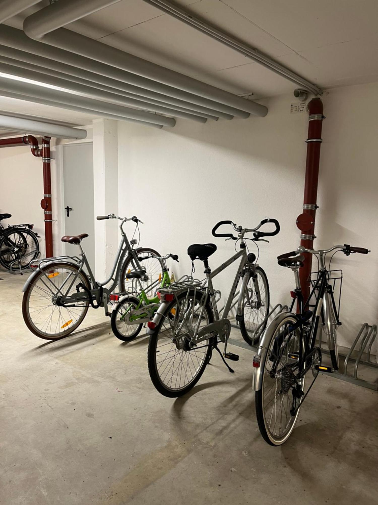 Ferienwohnung Mika Friedrichshafen Ngoại thất bức ảnh